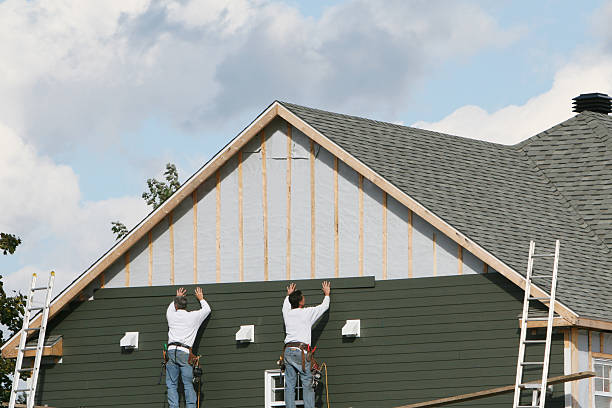 Best Weatherproofing and Sealing  in Headland, AL